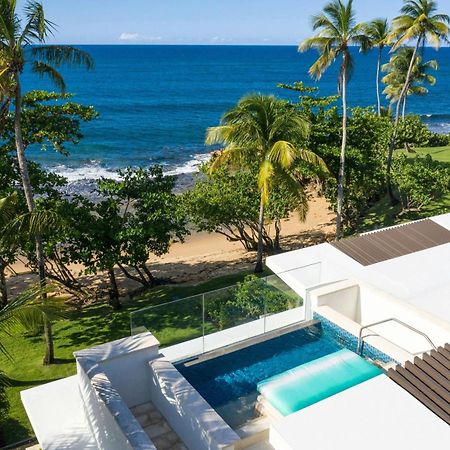 Dorado Beach, A Ritz-Carlton Reserve Eksteriør bilde