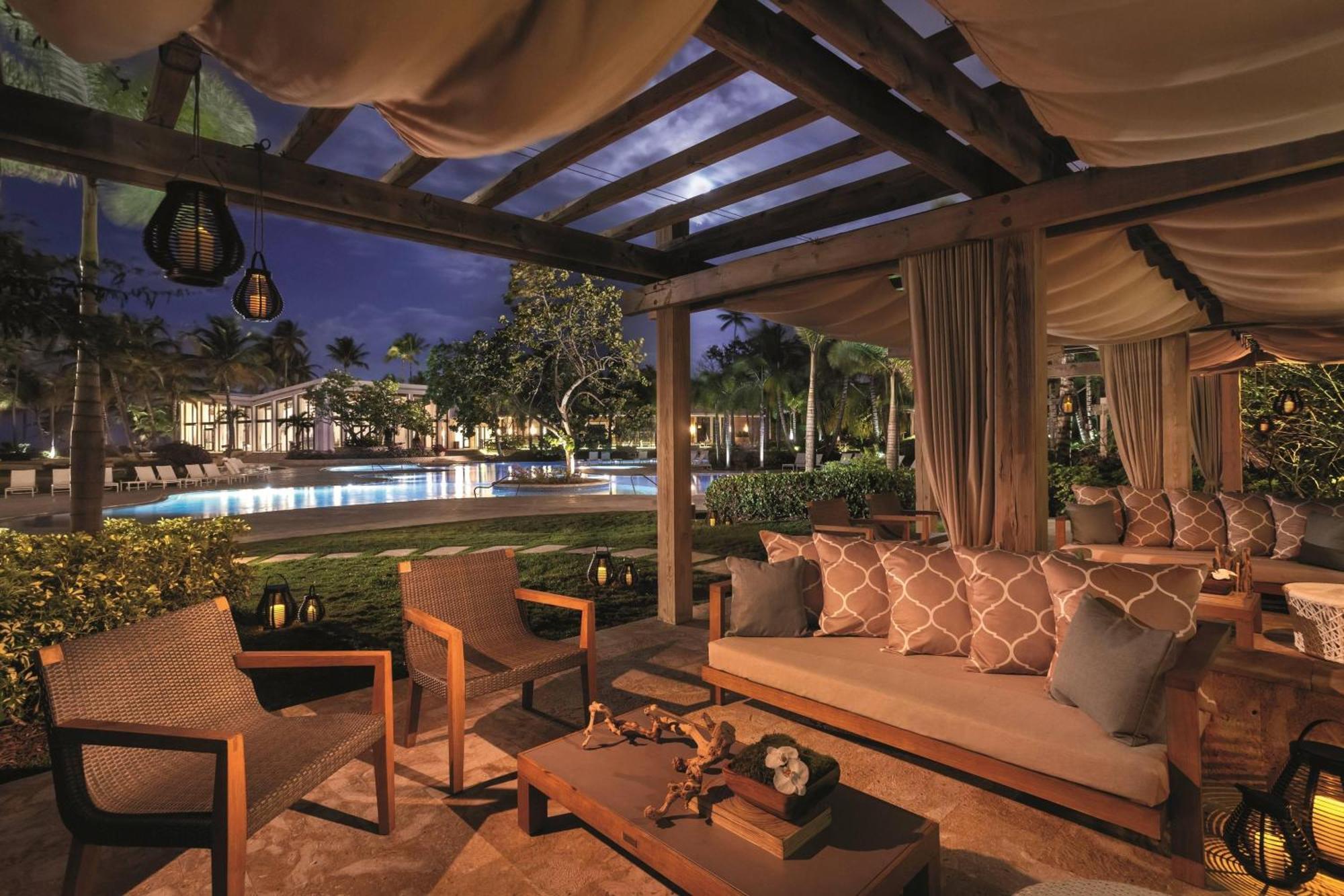 Dorado Beach, A Ritz-Carlton Reserve Eksteriør bilde