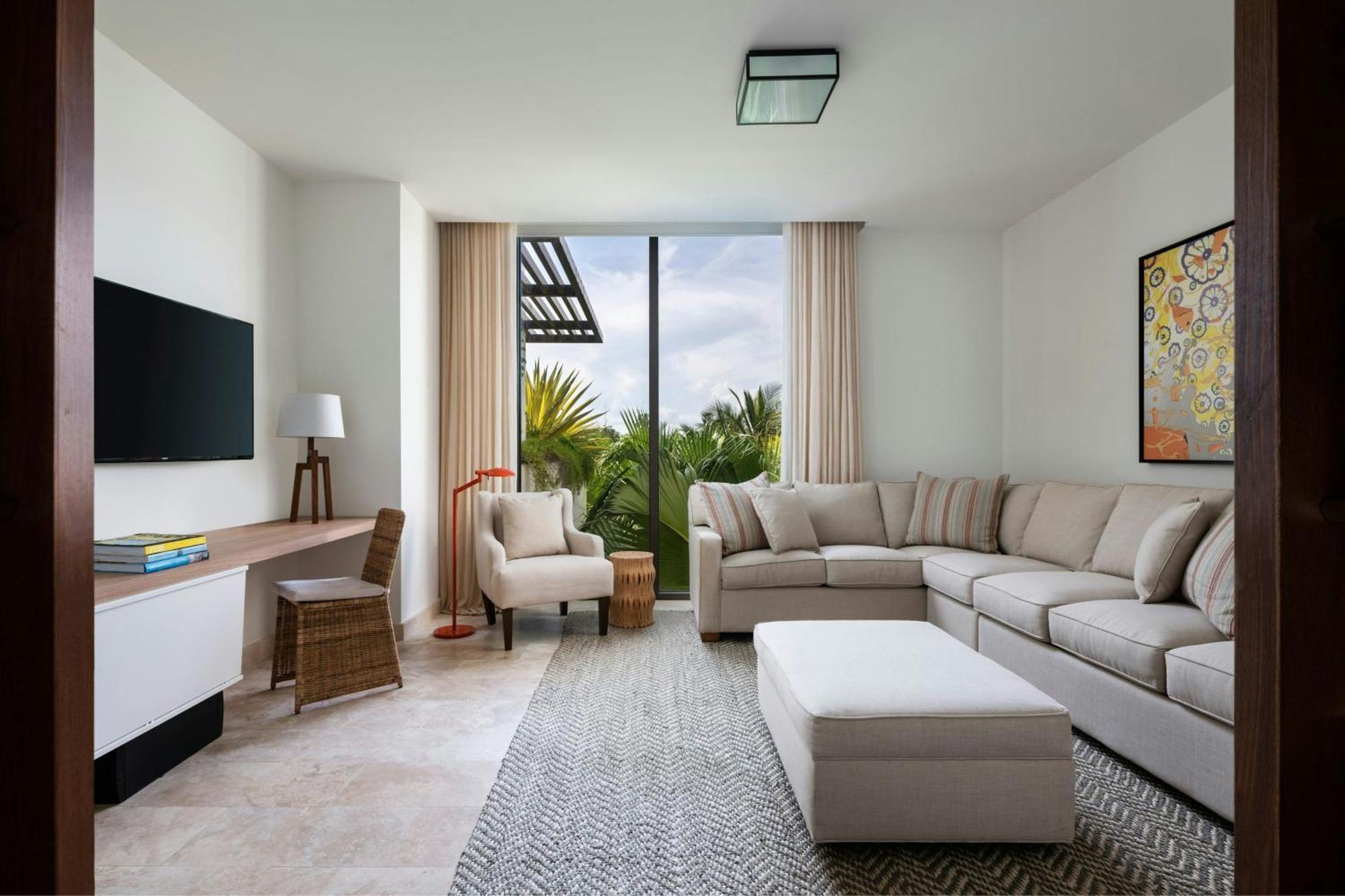 Dorado Beach, A Ritz-Carlton Reserve Eksteriør bilde