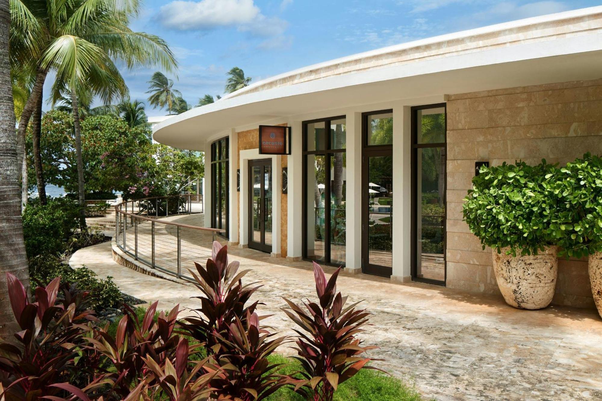 Dorado Beach, A Ritz-Carlton Reserve Eksteriør bilde