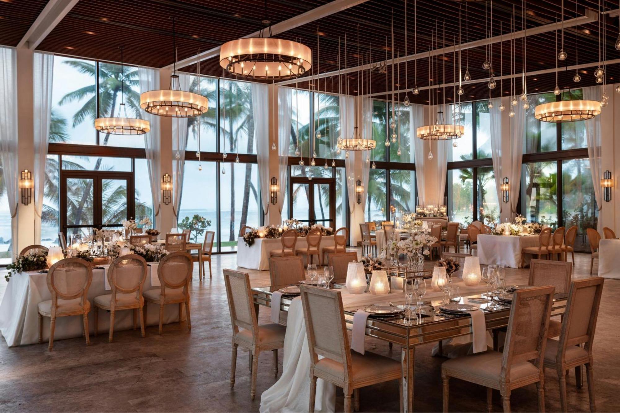 Dorado Beach, A Ritz-Carlton Reserve Eksteriør bilde