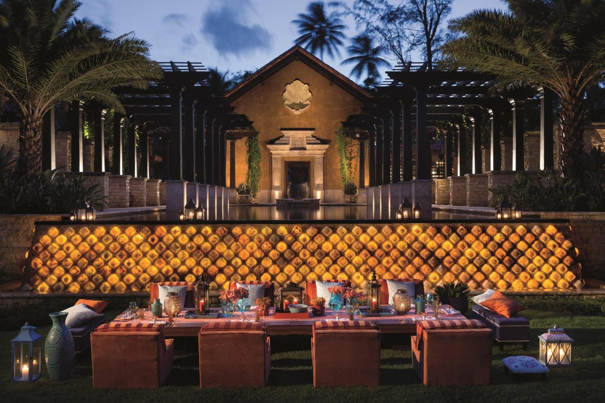 Dorado Beach, A Ritz-Carlton Reserve Eksteriør bilde