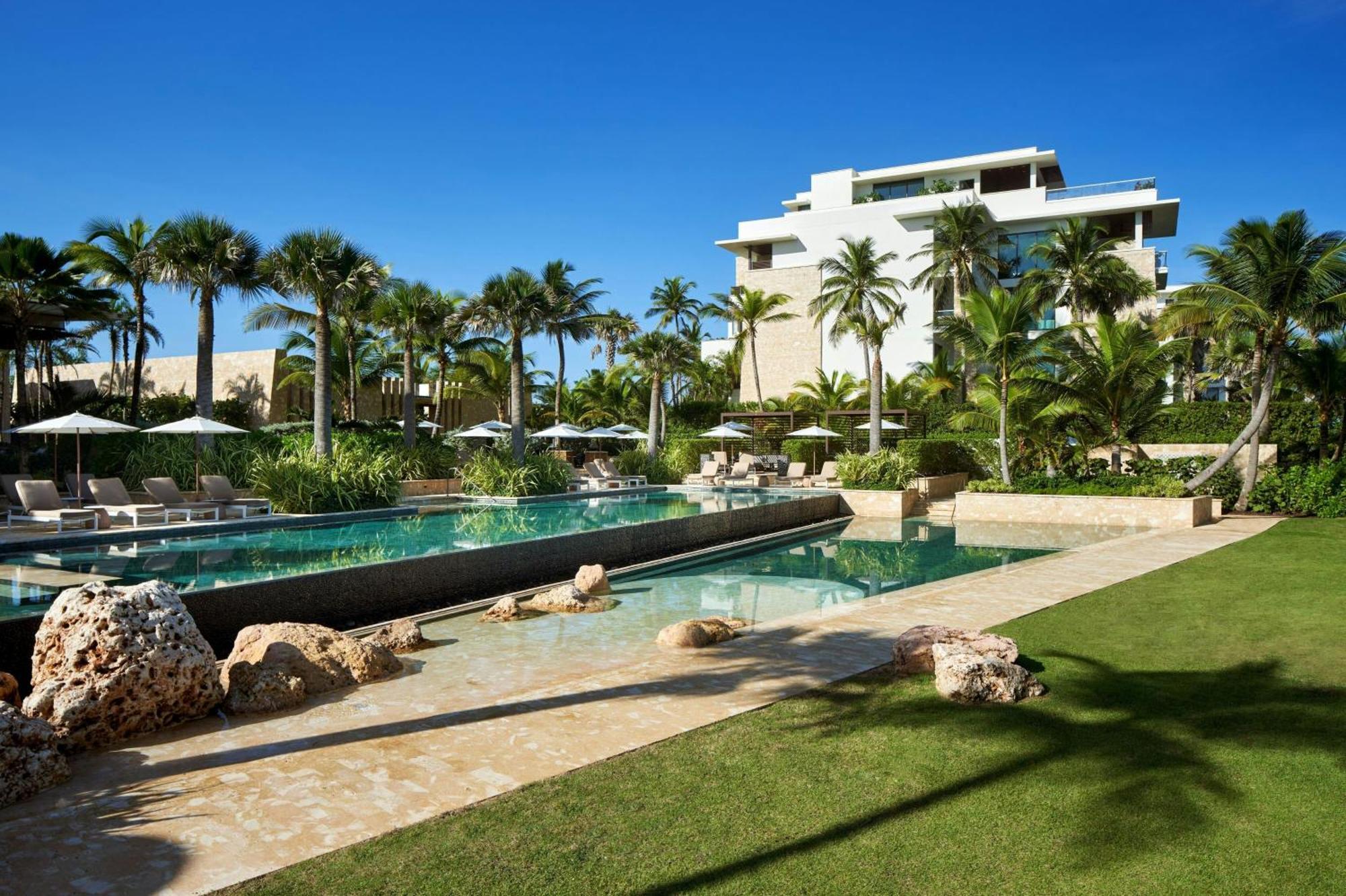 Dorado Beach, A Ritz-Carlton Reserve Eksteriør bilde