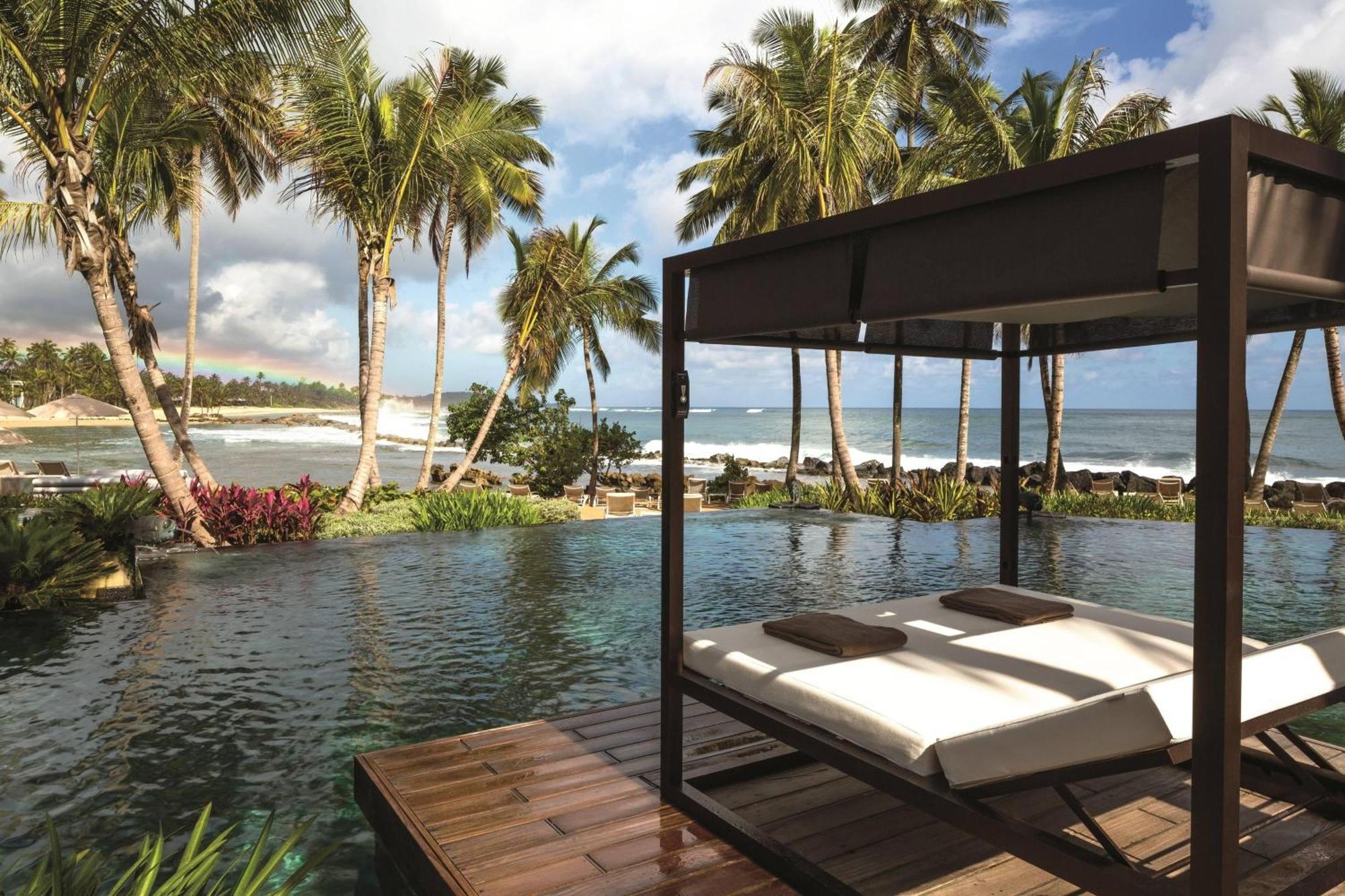 Dorado Beach, A Ritz-Carlton Reserve Eksteriør bilde