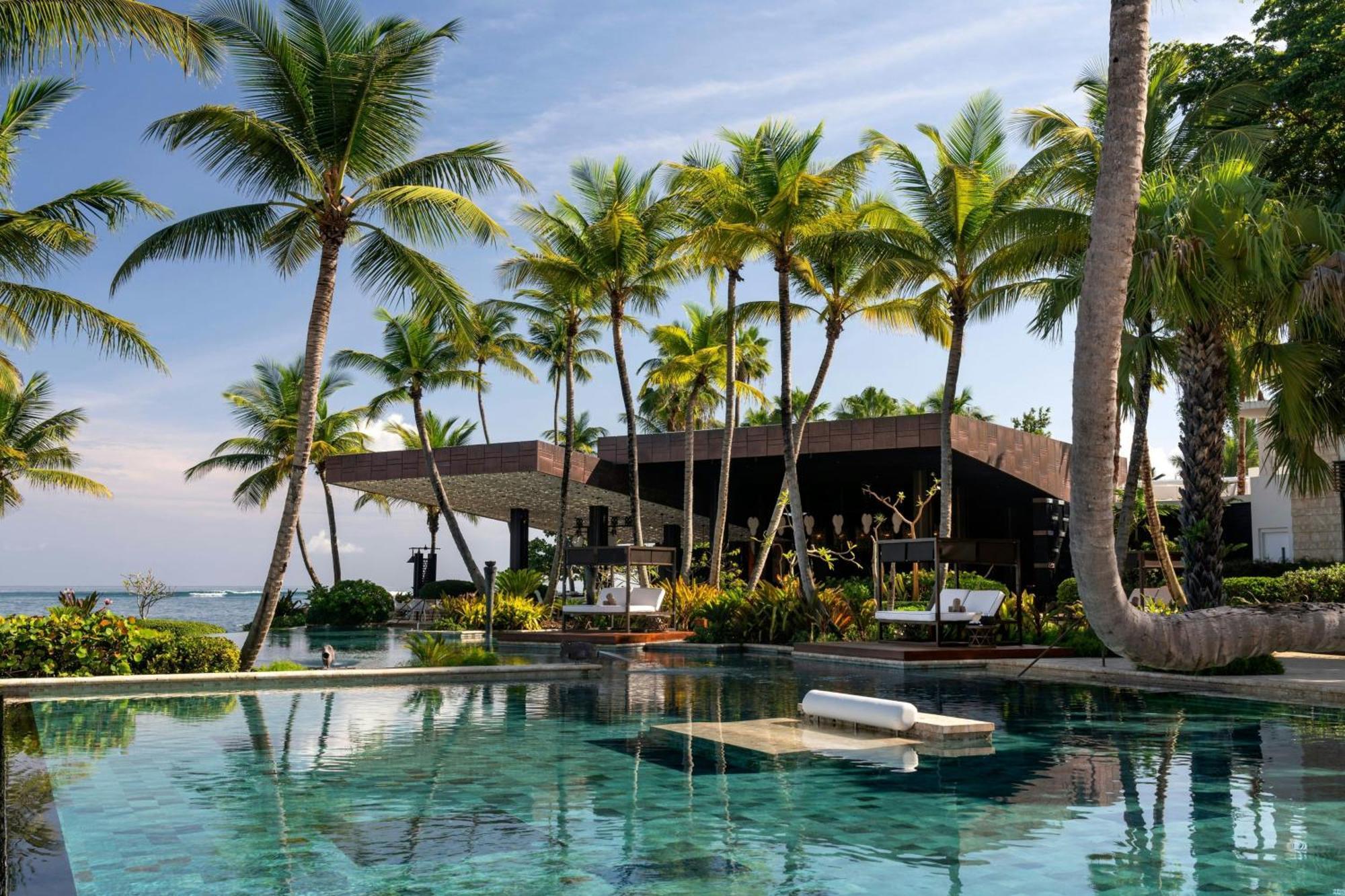 Dorado Beach, A Ritz-Carlton Reserve Eksteriør bilde