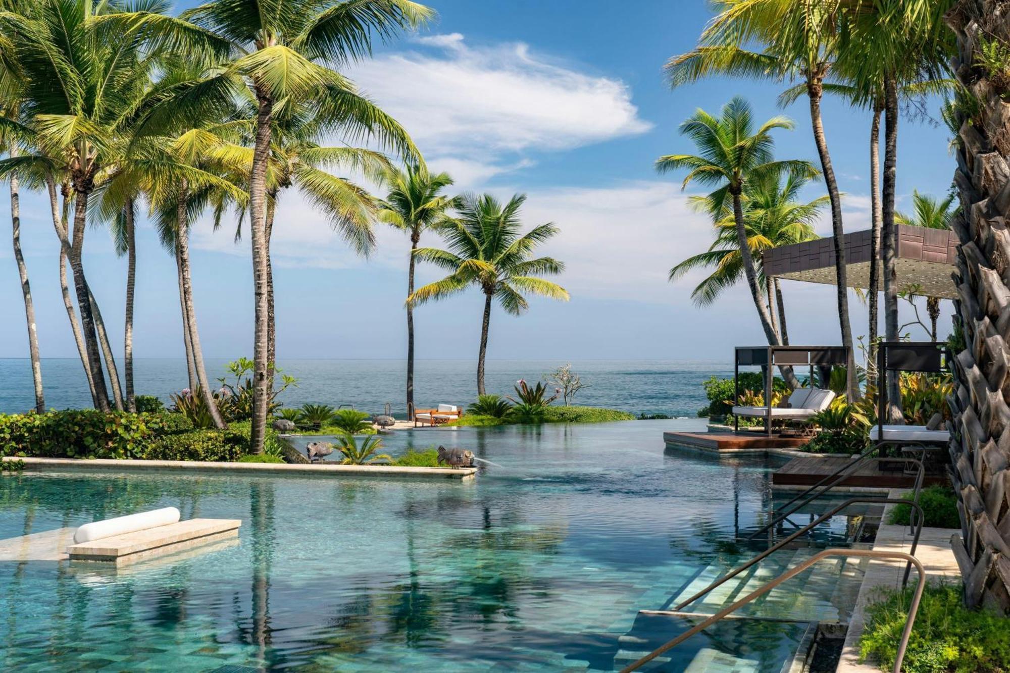 Dorado Beach, A Ritz-Carlton Reserve Eksteriør bilde