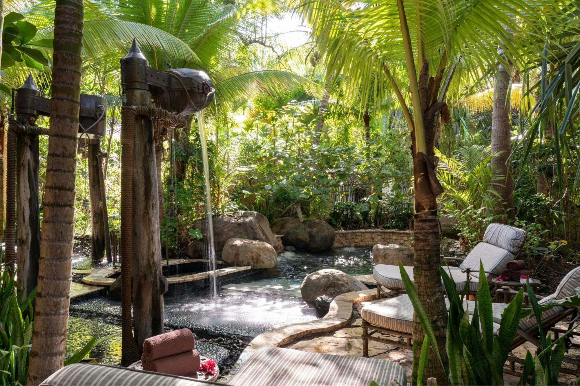 Dorado Beach, A Ritz-Carlton Reserve Eksteriør bilde
