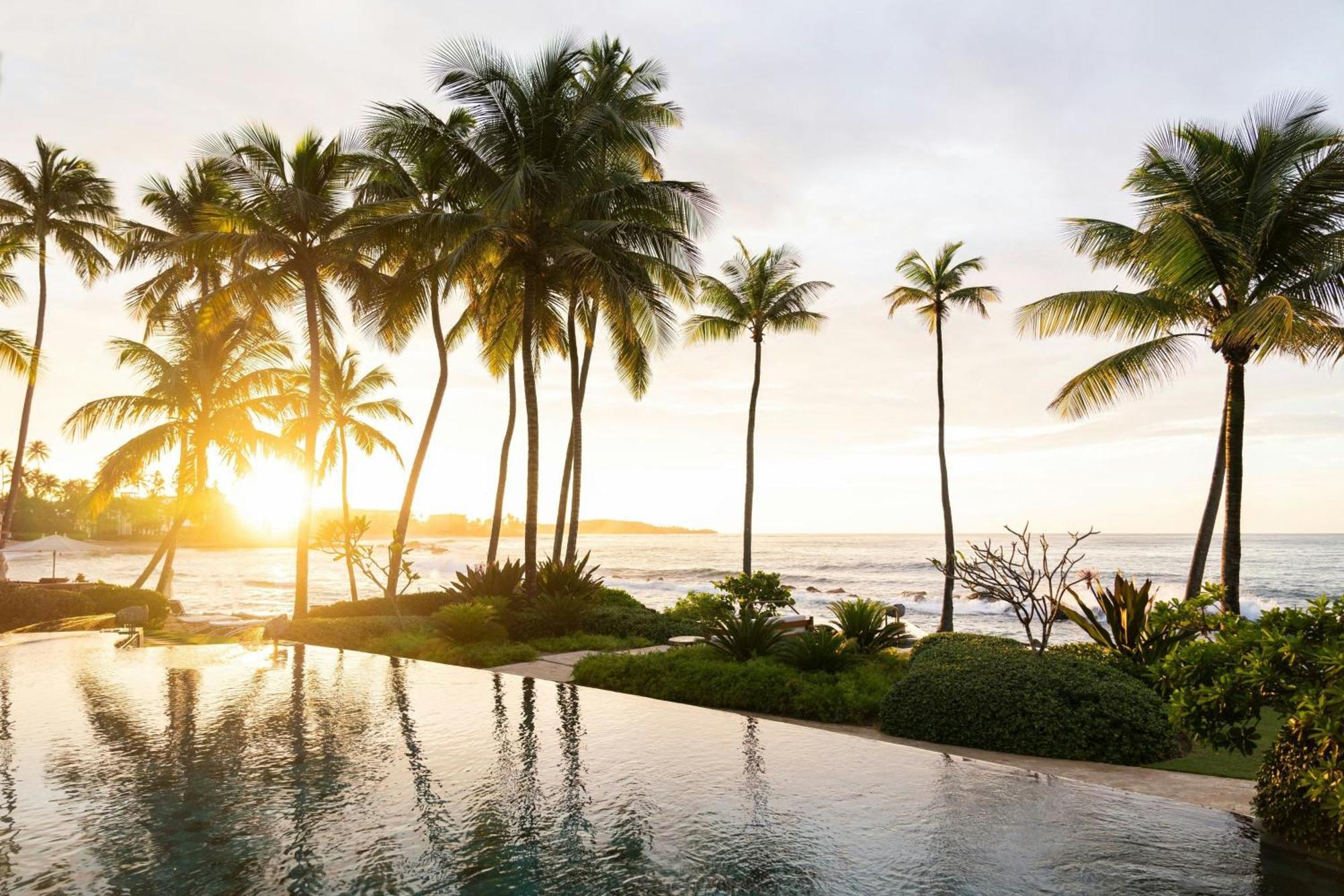 Dorado Beach, A Ritz-Carlton Reserve Eksteriør bilde
