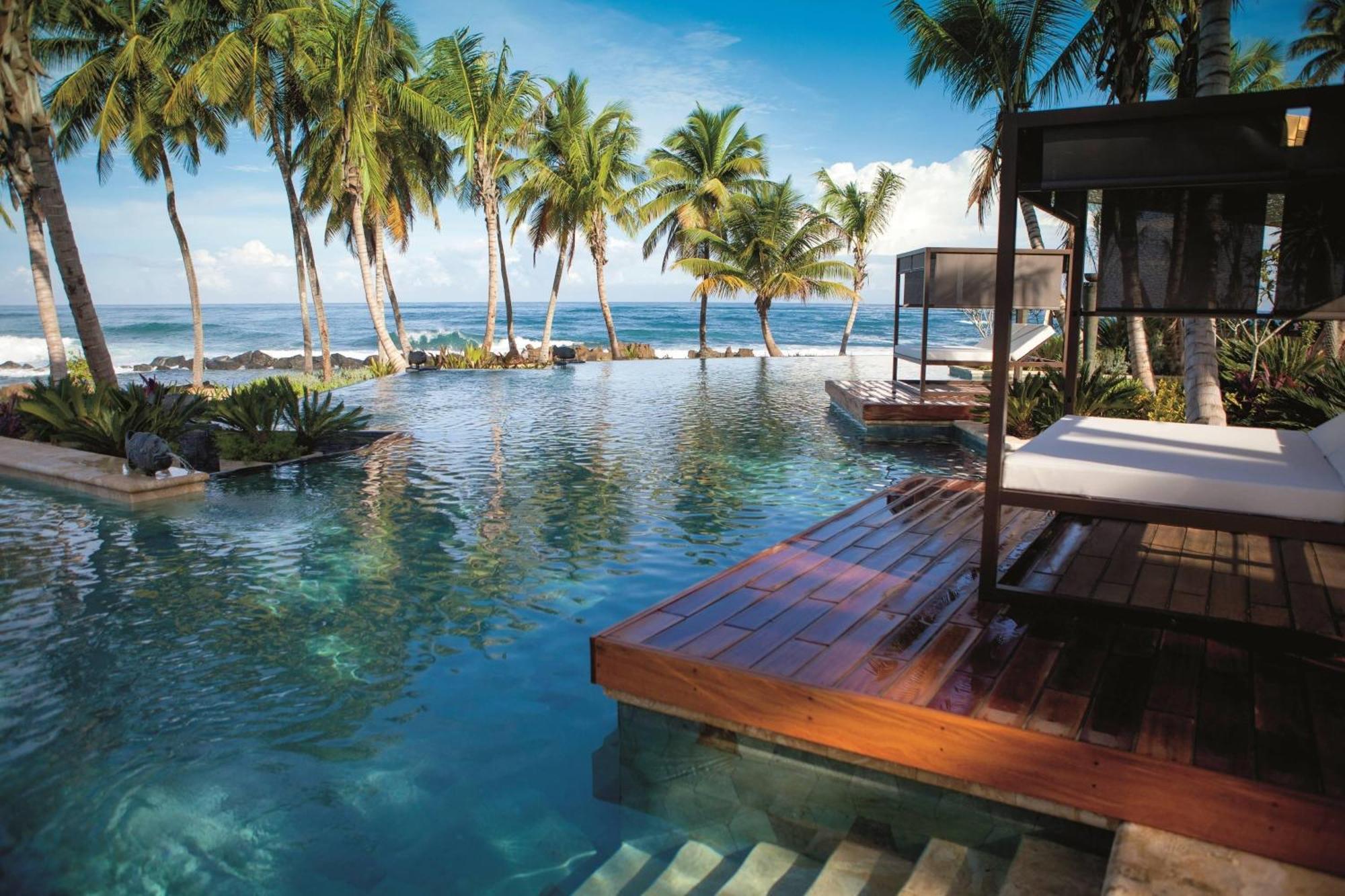 Dorado Beach, A Ritz-Carlton Reserve Eksteriør bilde