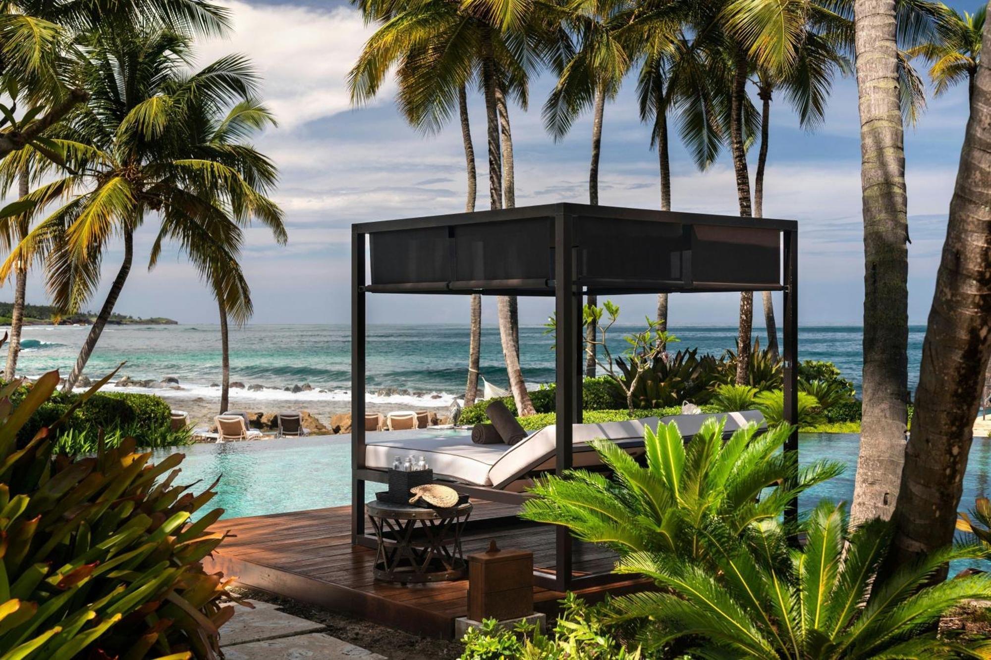 Dorado Beach, A Ritz-Carlton Reserve Eksteriør bilde