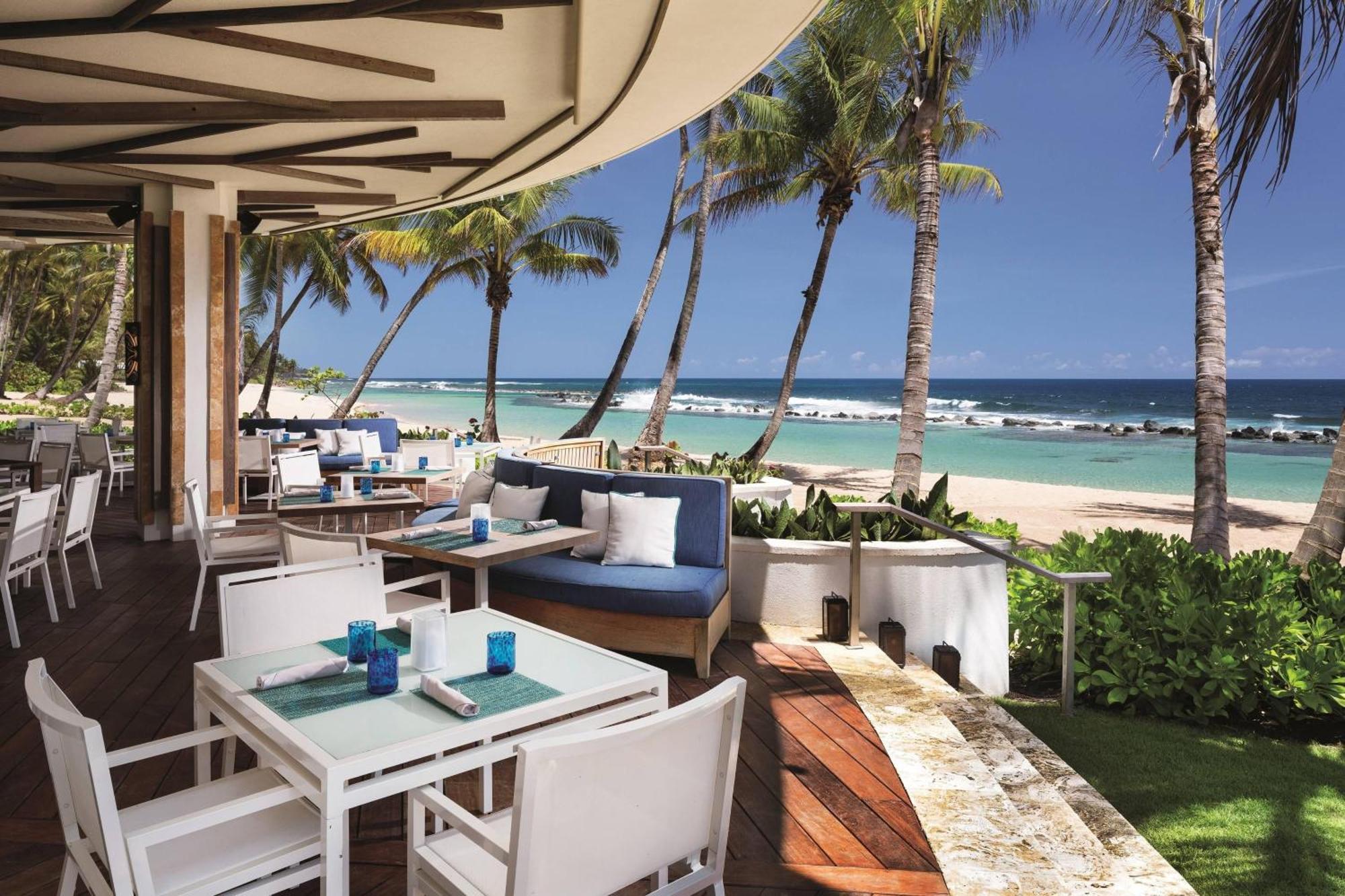 Dorado Beach, A Ritz-Carlton Reserve Eksteriør bilde