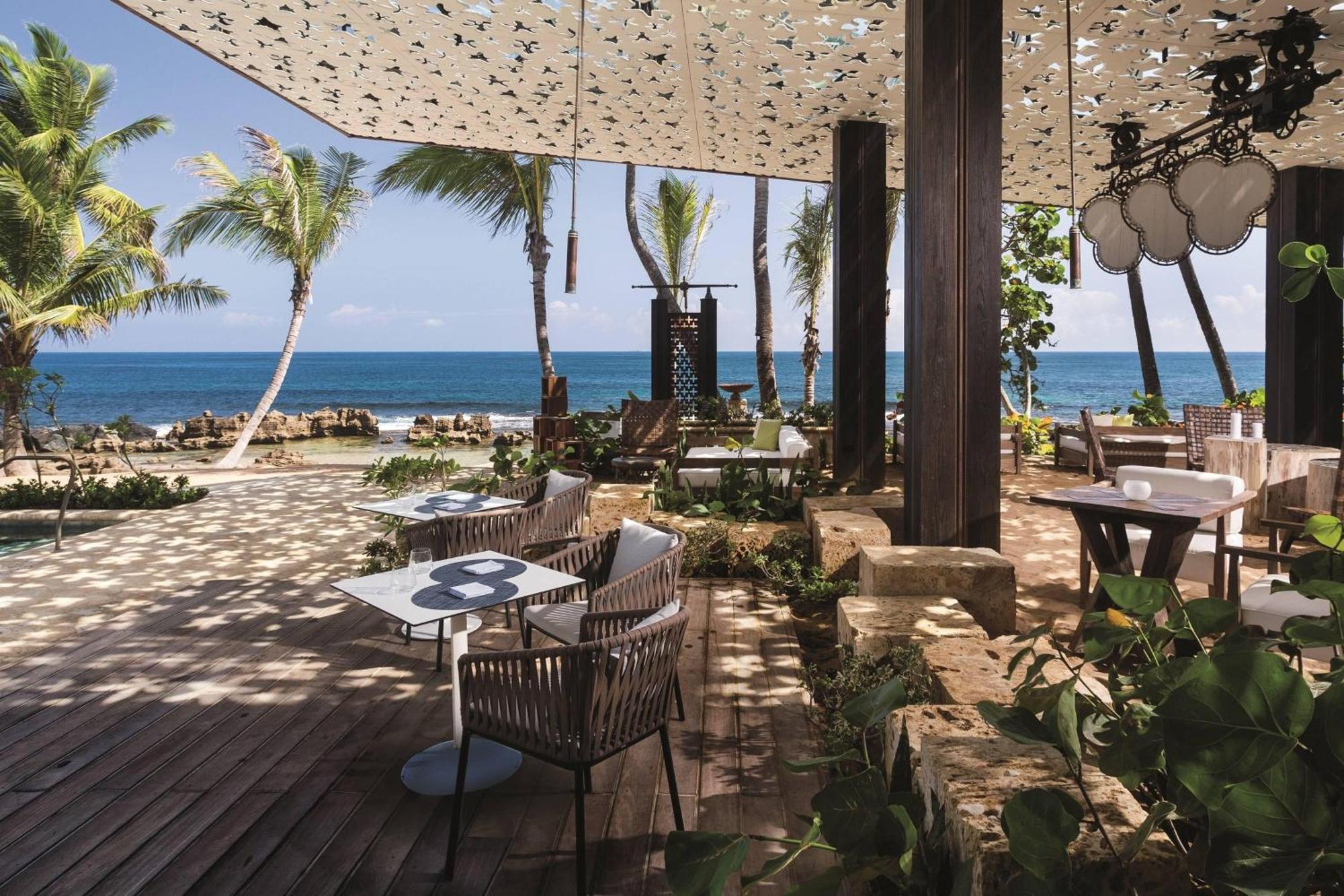 Dorado Beach, A Ritz-Carlton Reserve Eksteriør bilde