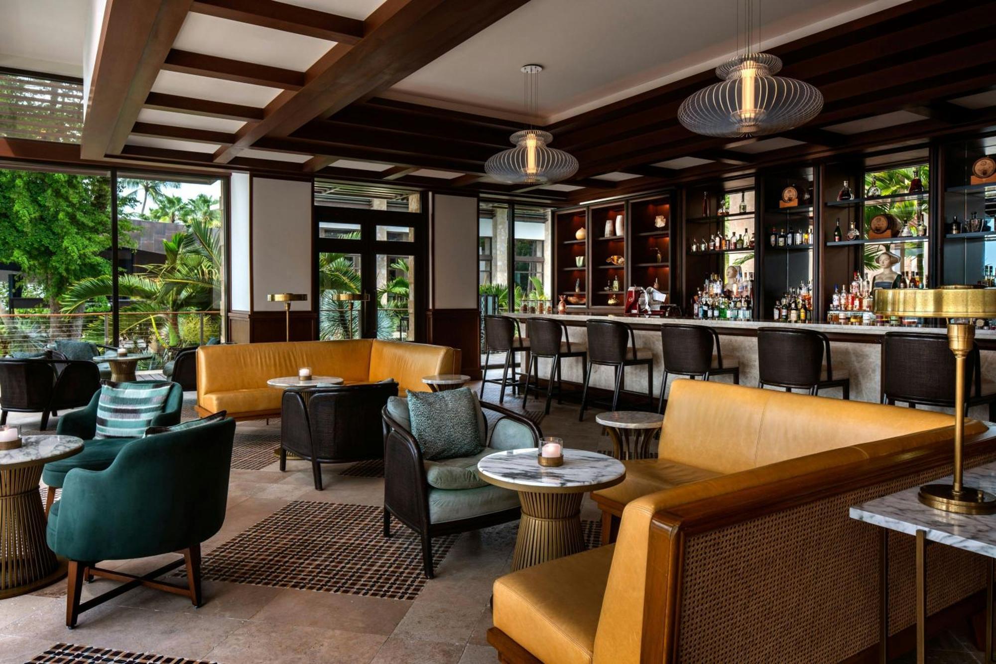 Dorado Beach, A Ritz-Carlton Reserve Eksteriør bilde