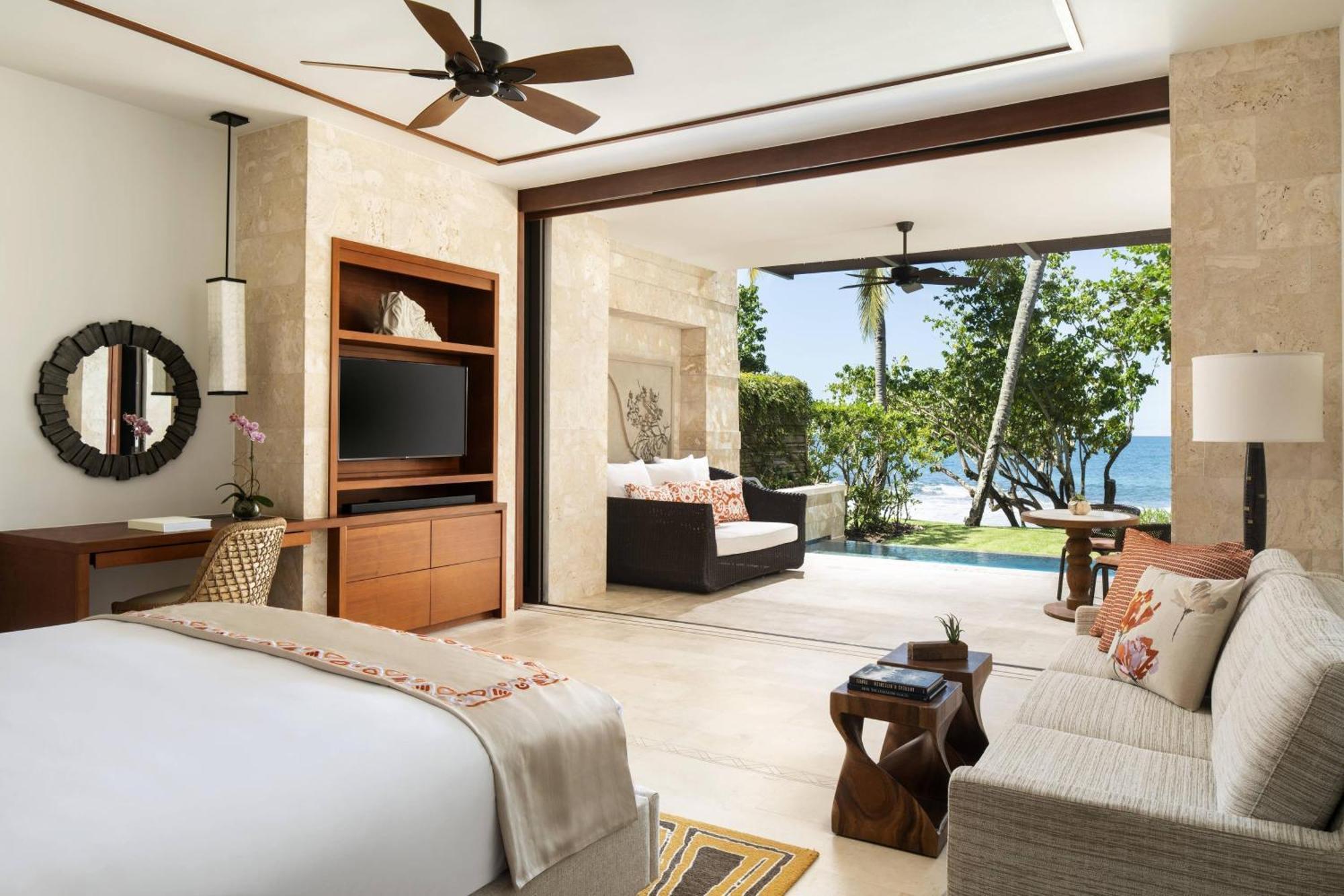 Dorado Beach, A Ritz-Carlton Reserve Eksteriør bilde