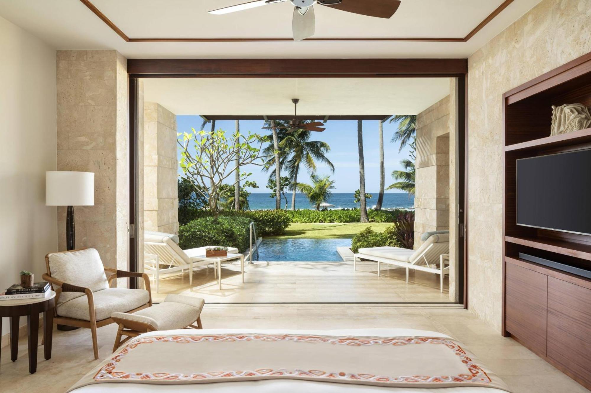 Dorado Beach, A Ritz-Carlton Reserve Eksteriør bilde