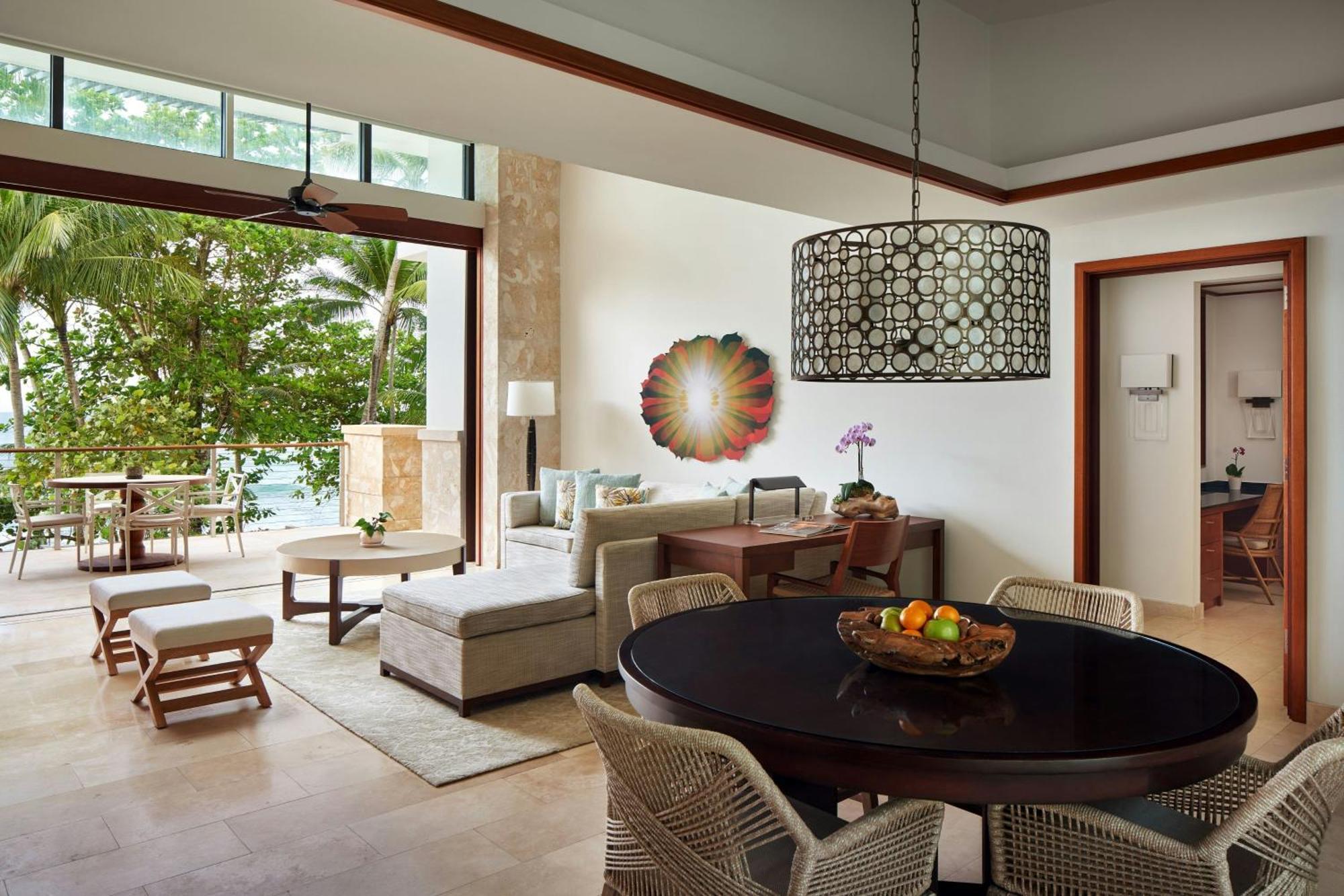 Dorado Beach, A Ritz-Carlton Reserve Eksteriør bilde