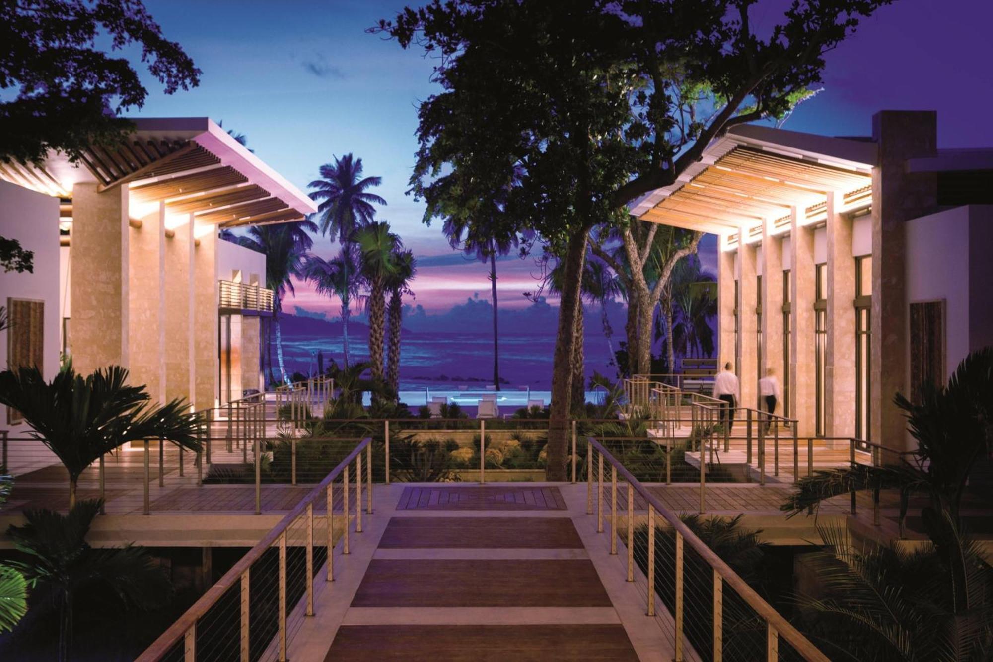 Dorado Beach, A Ritz-Carlton Reserve Eksteriør bilde