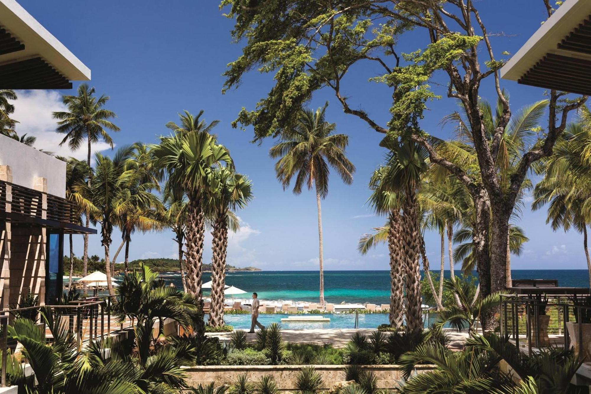 Dorado Beach, A Ritz-Carlton Reserve Eksteriør bilde