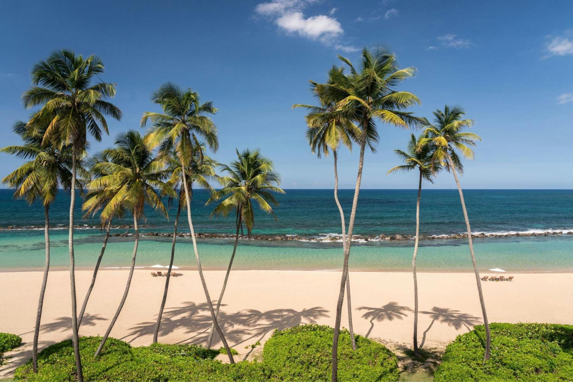 Dorado Beach, A Ritz-Carlton Reserve Eksteriør bilde
