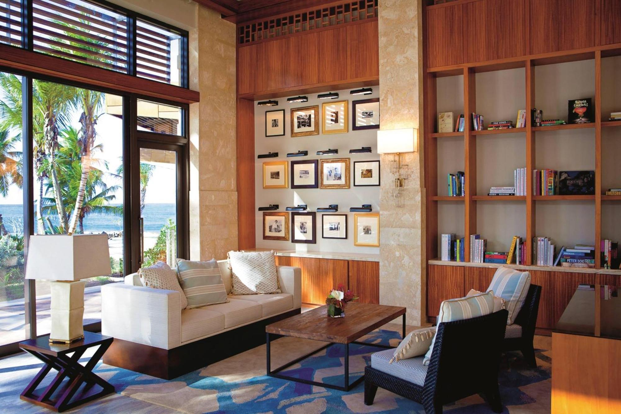 Dorado Beach, A Ritz-Carlton Reserve Eksteriør bilde