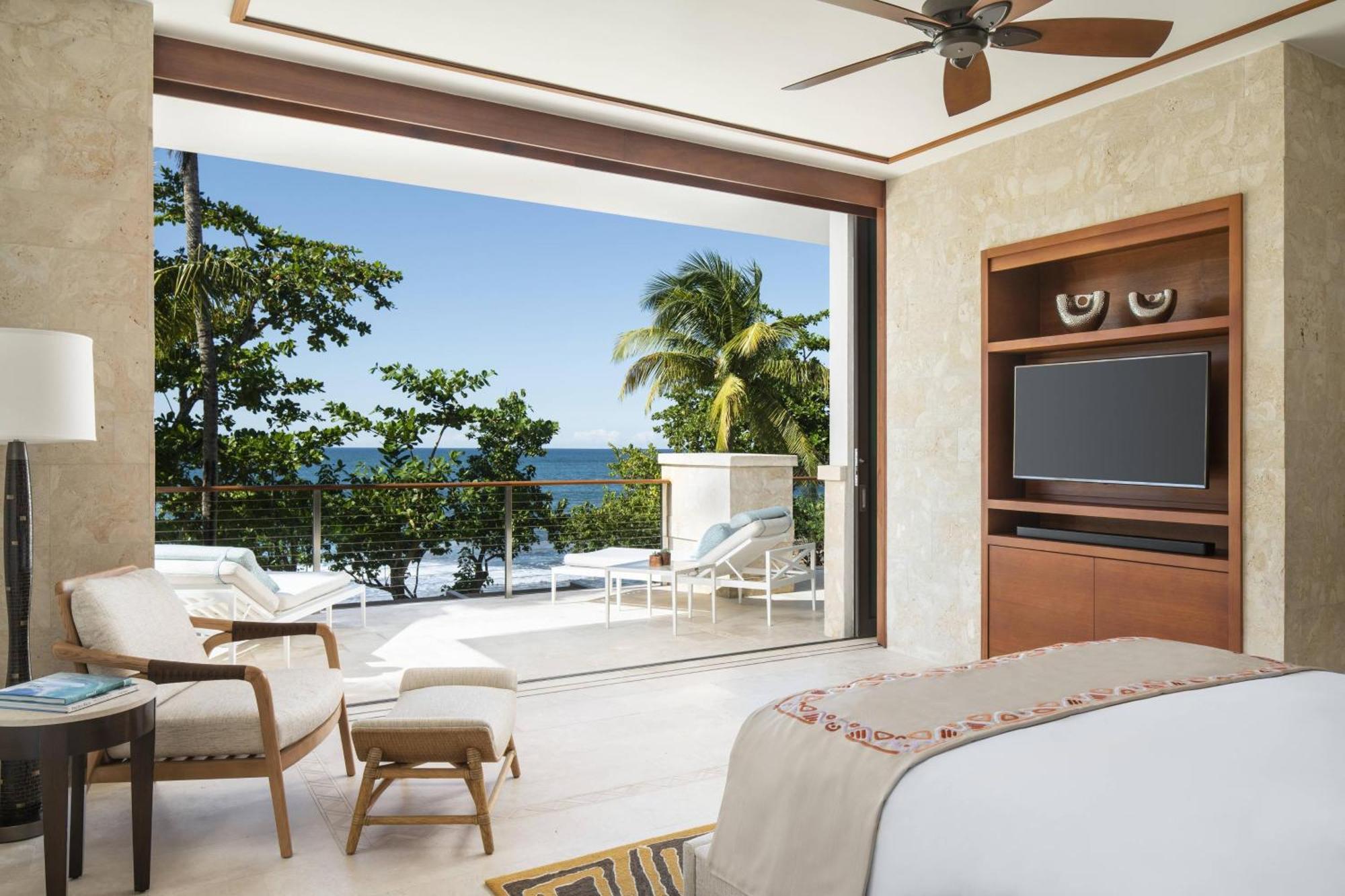 Dorado Beach, A Ritz-Carlton Reserve Eksteriør bilde