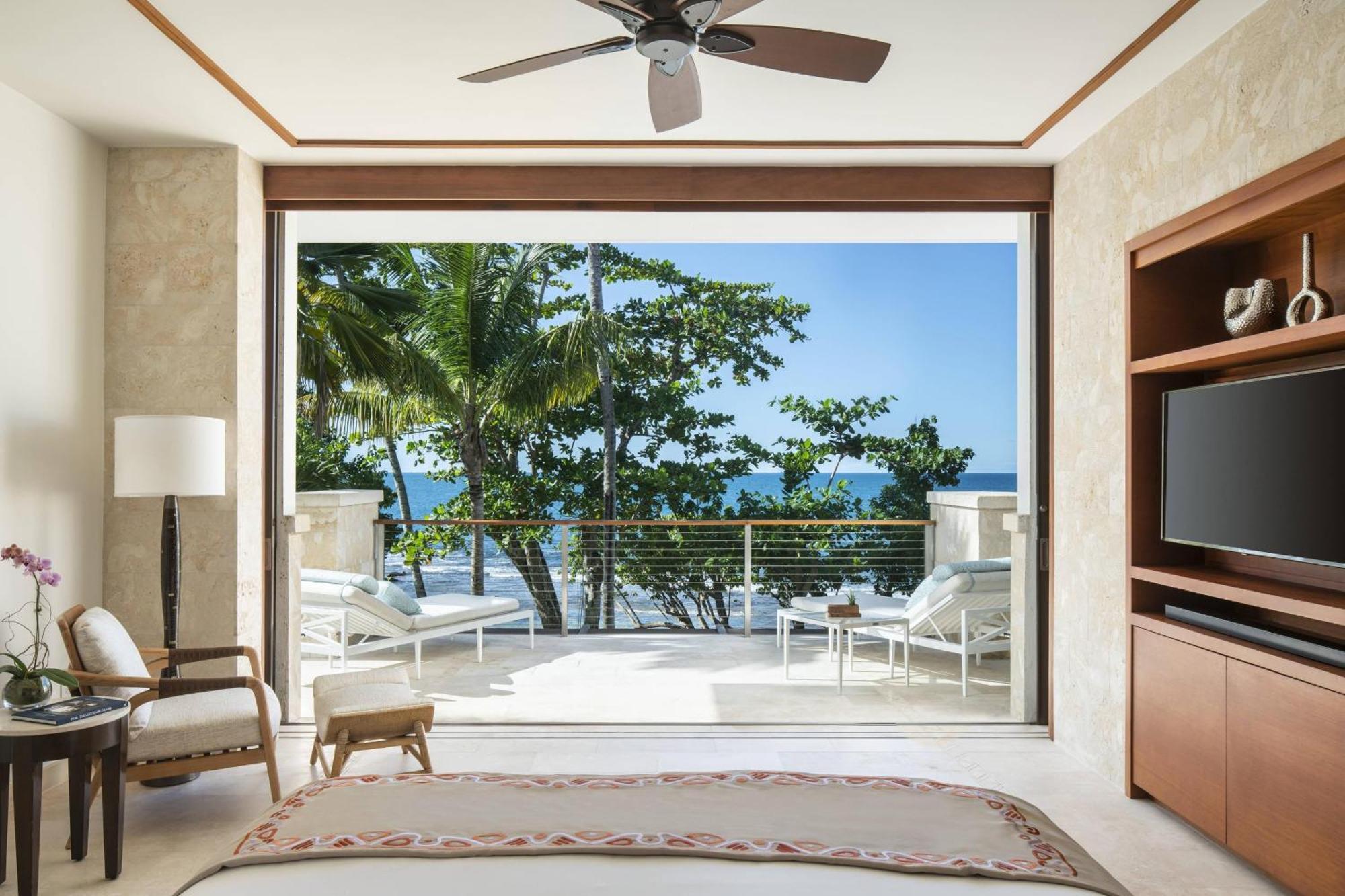 Dorado Beach, A Ritz-Carlton Reserve Eksteriør bilde