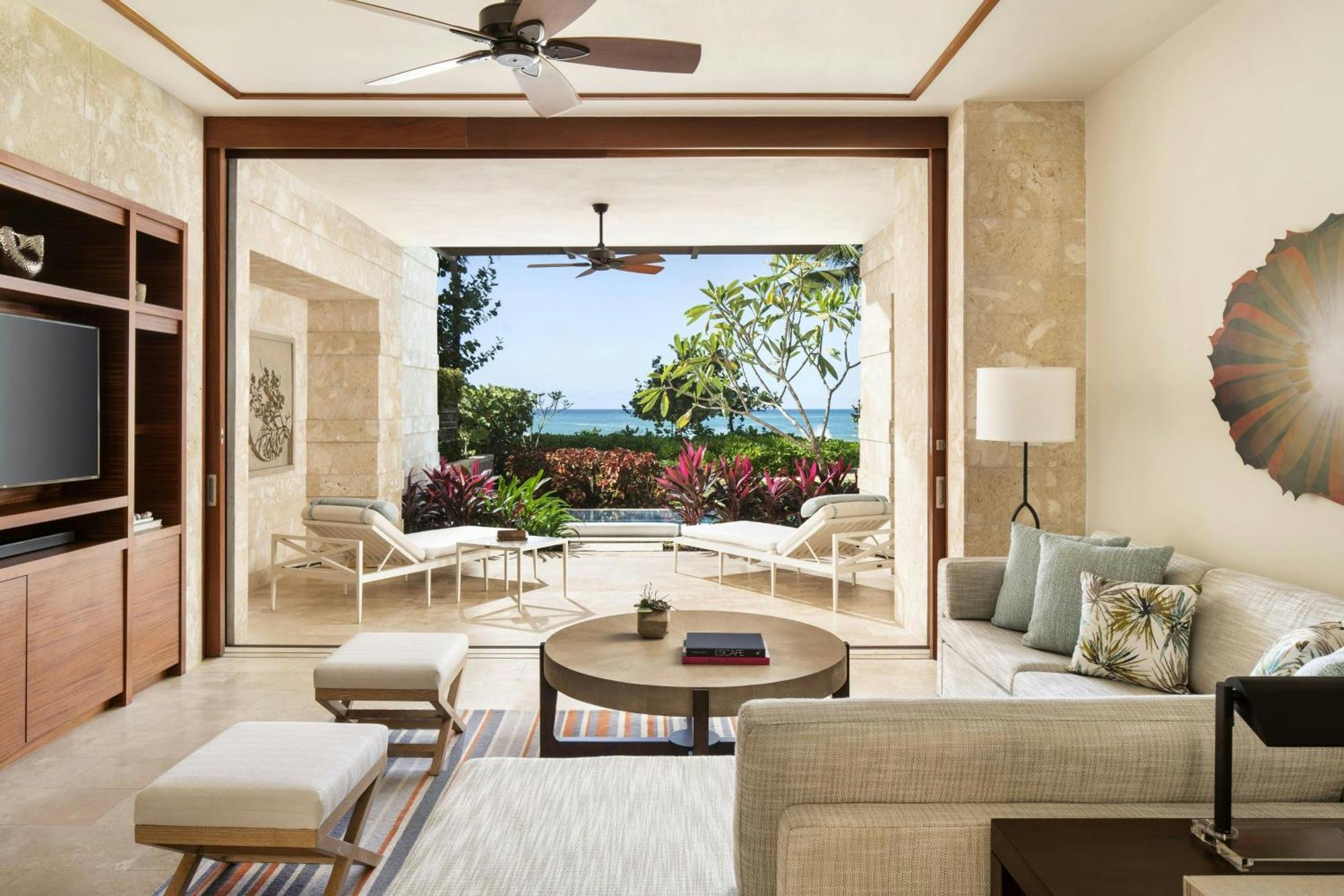 Dorado Beach, A Ritz-Carlton Reserve Eksteriør bilde