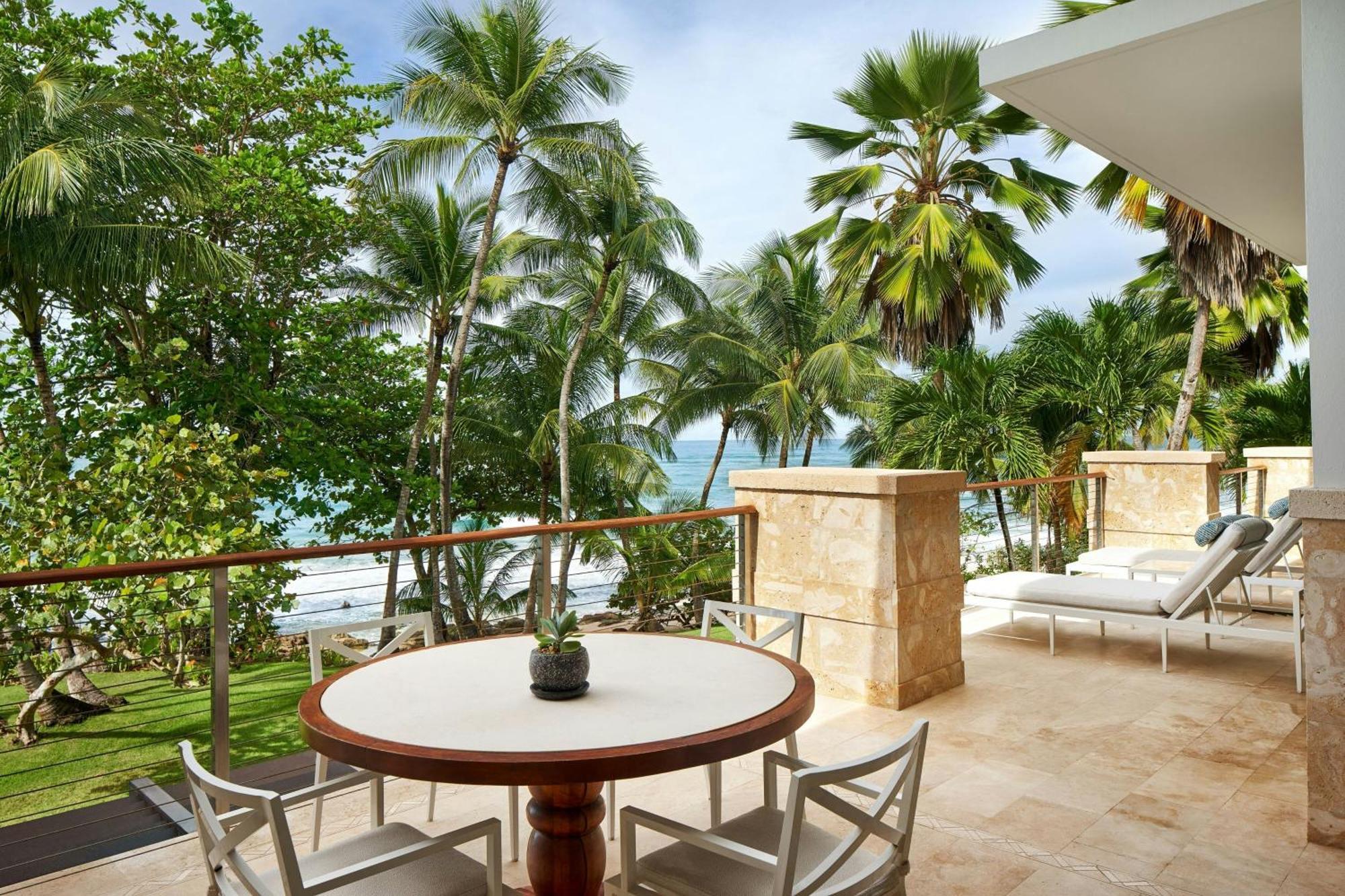Dorado Beach, A Ritz-Carlton Reserve Eksteriør bilde