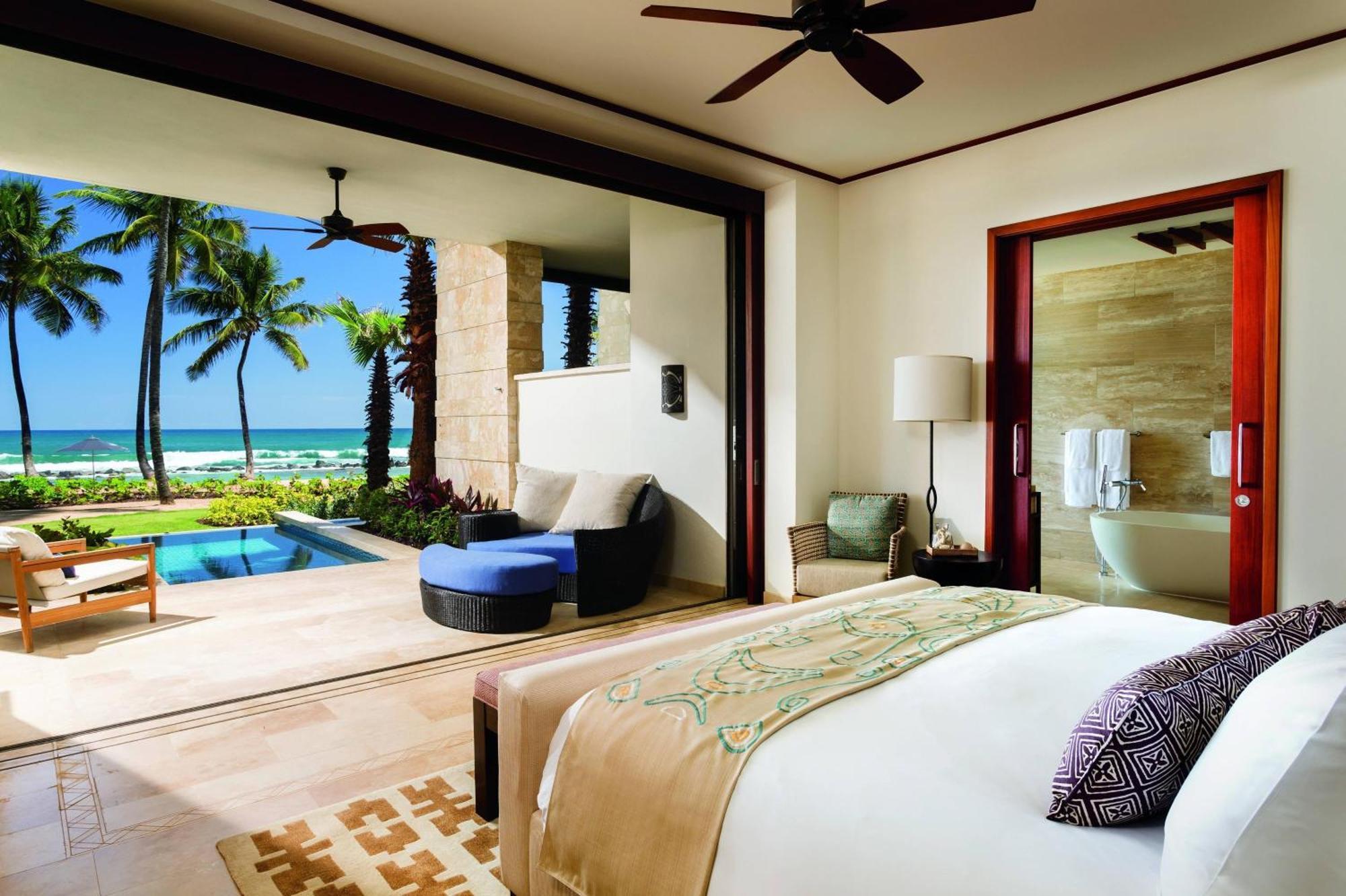Dorado Beach, A Ritz-Carlton Reserve Eksteriør bilde