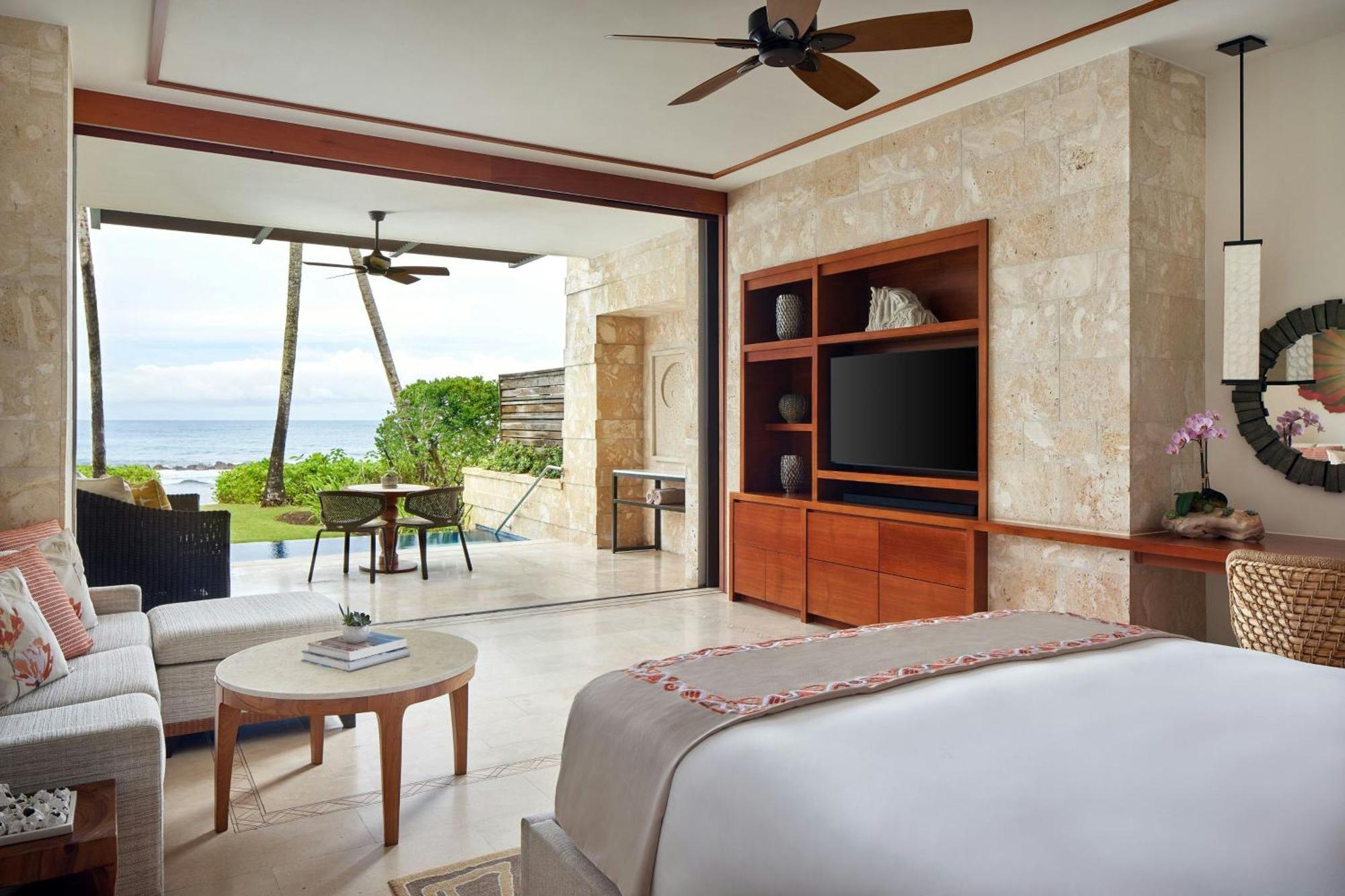 Dorado Beach, A Ritz-Carlton Reserve Eksteriør bilde