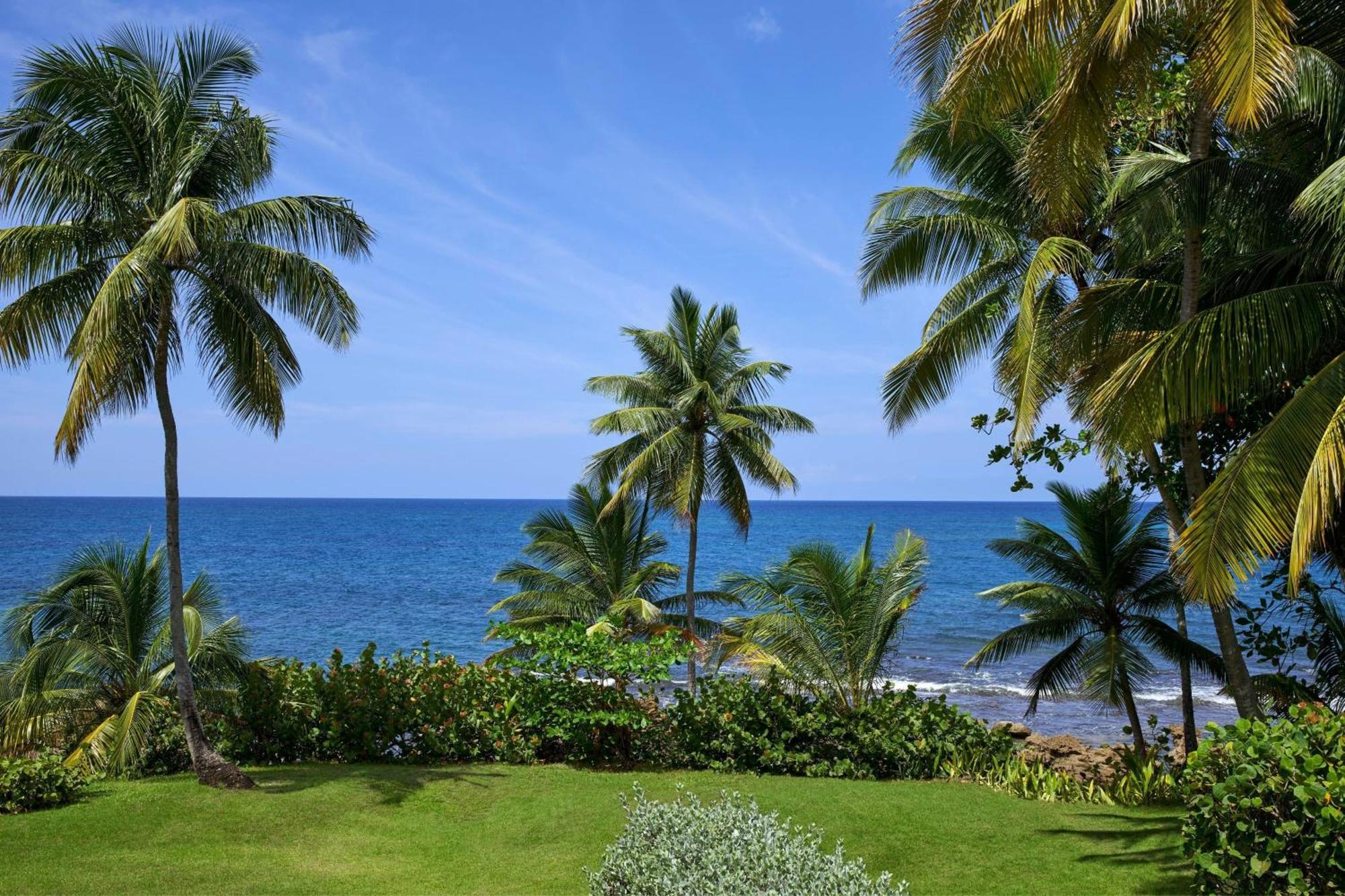Dorado Beach, A Ritz-Carlton Reserve Eksteriør bilde