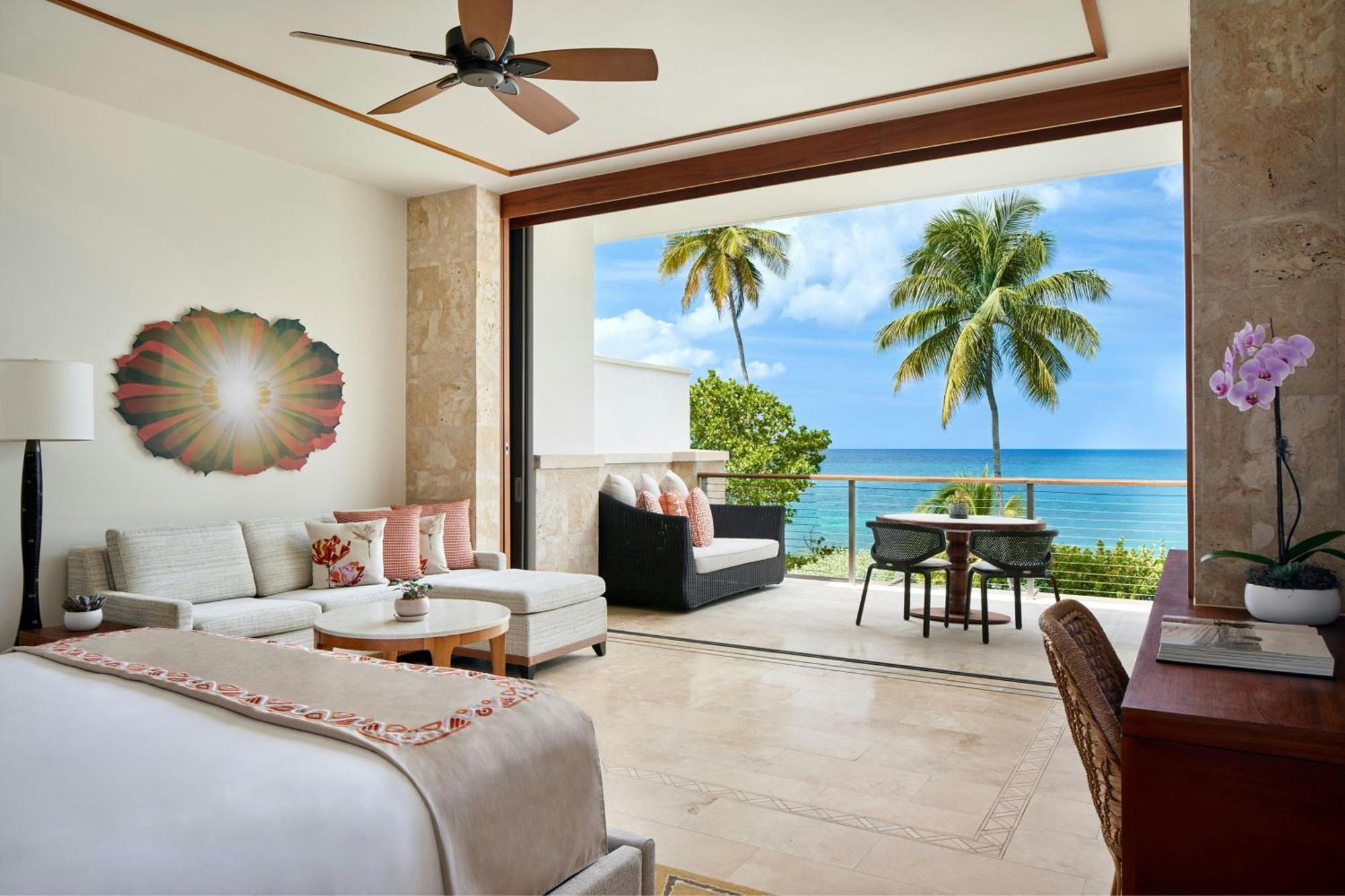 Dorado Beach, A Ritz-Carlton Reserve Eksteriør bilde