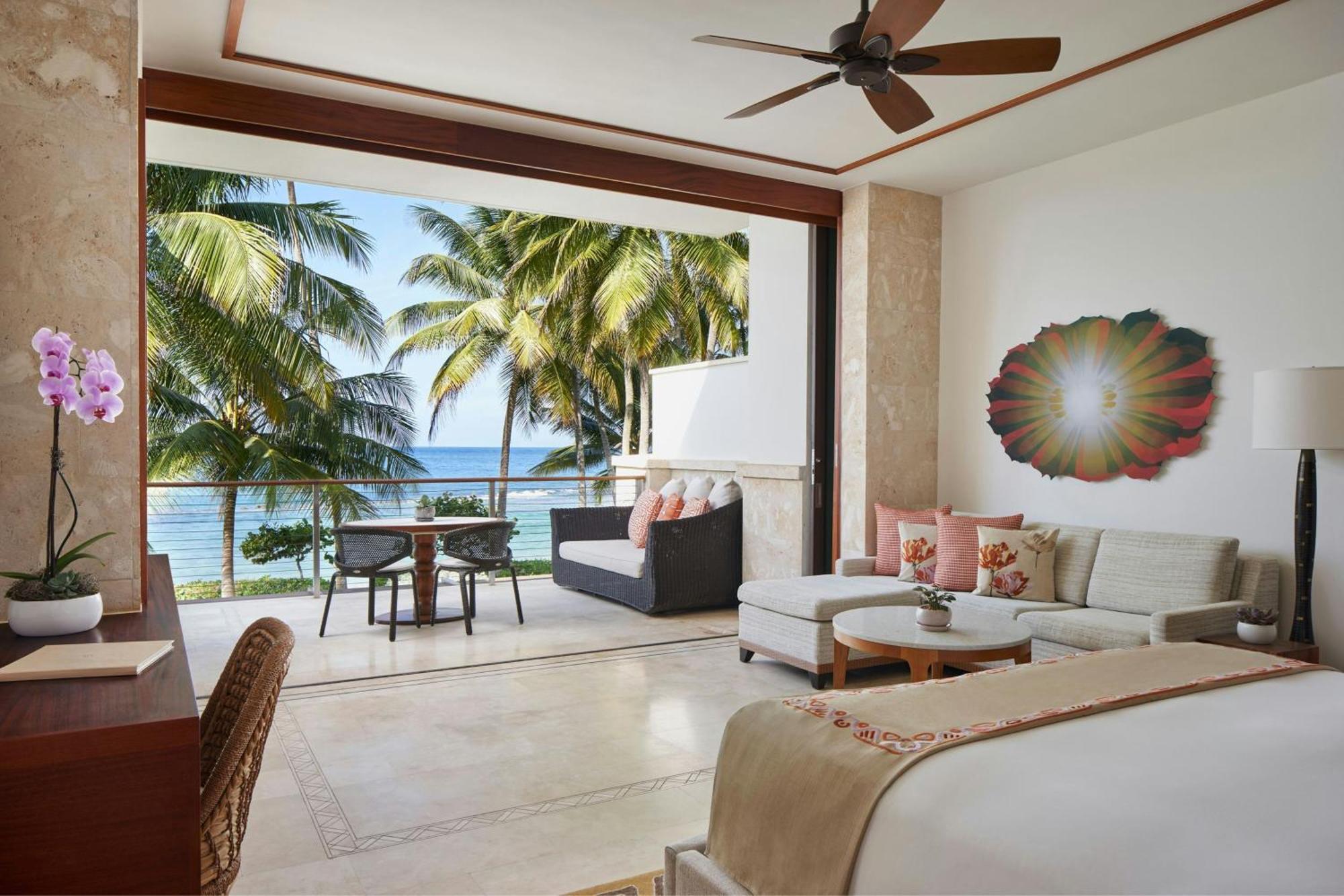 Dorado Beach, A Ritz-Carlton Reserve Eksteriør bilde