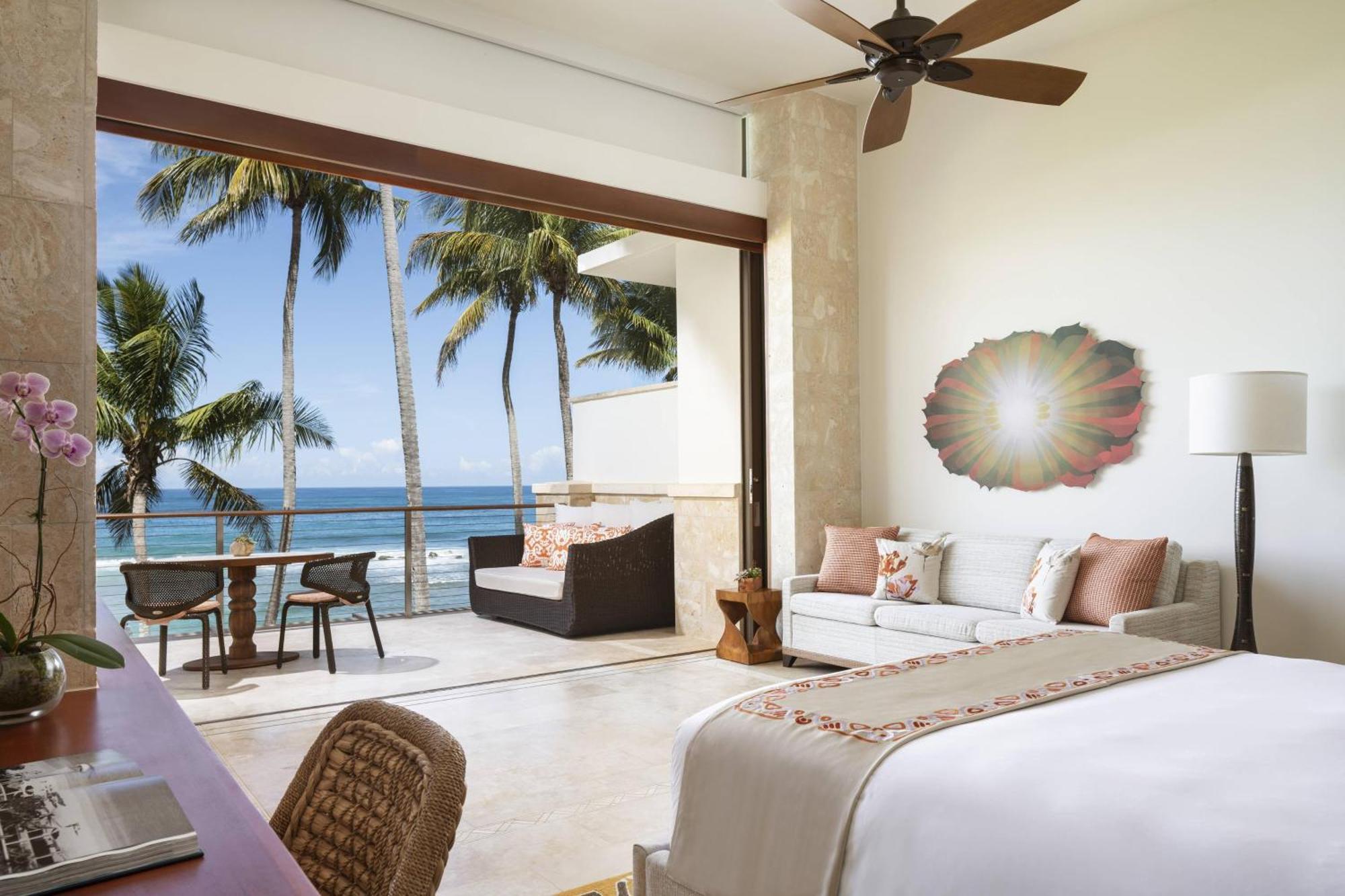 Dorado Beach, A Ritz-Carlton Reserve Eksteriør bilde