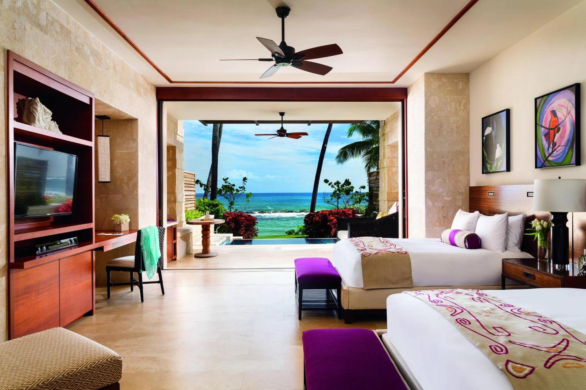 Dorado Beach, A Ritz-Carlton Reserve Eksteriør bilde