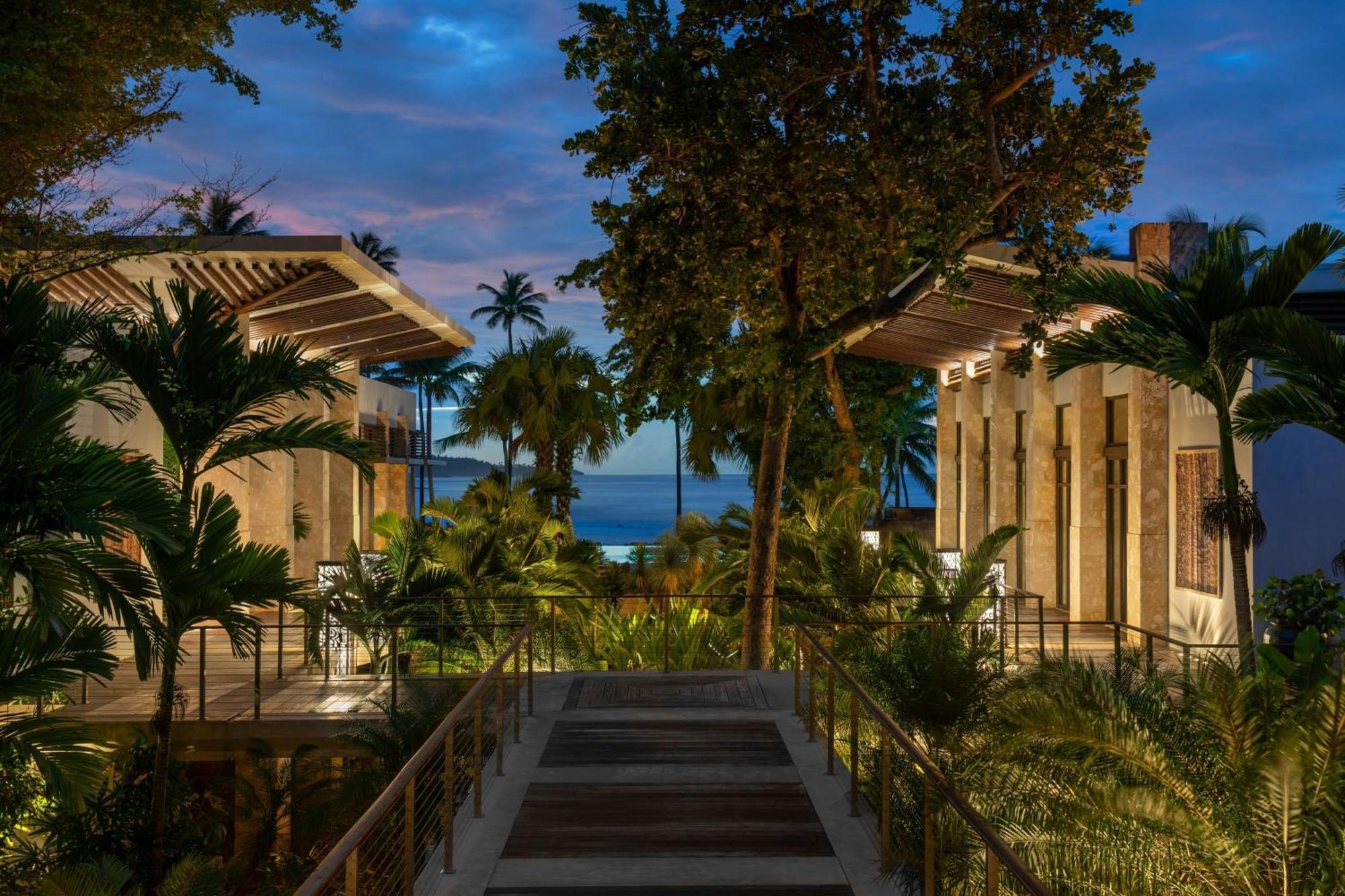 Dorado Beach, A Ritz-Carlton Reserve Eksteriør bilde