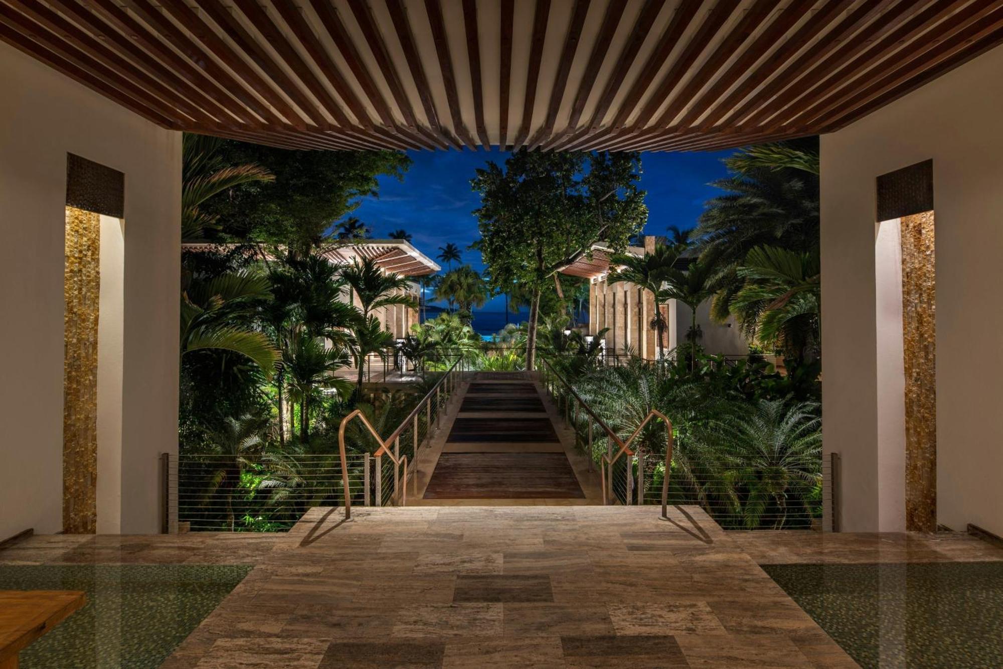 Dorado Beach, A Ritz-Carlton Reserve Eksteriør bilde